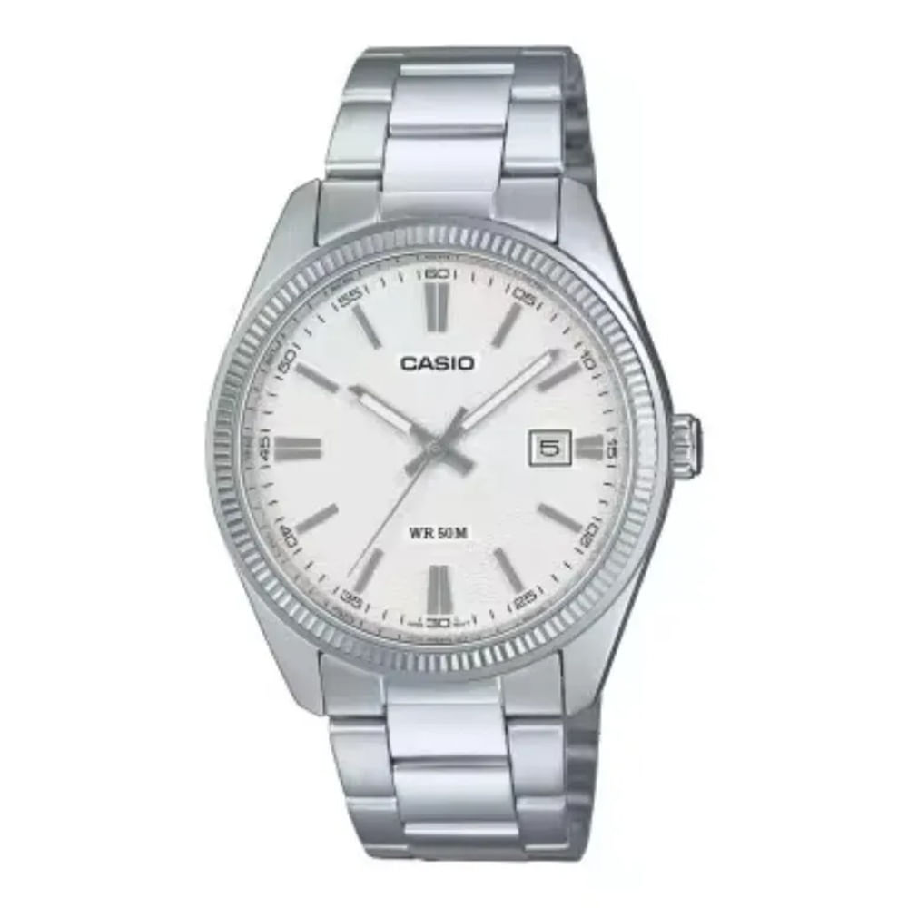 Reloj Casio Para Hombre MTP-1302DA-7A
