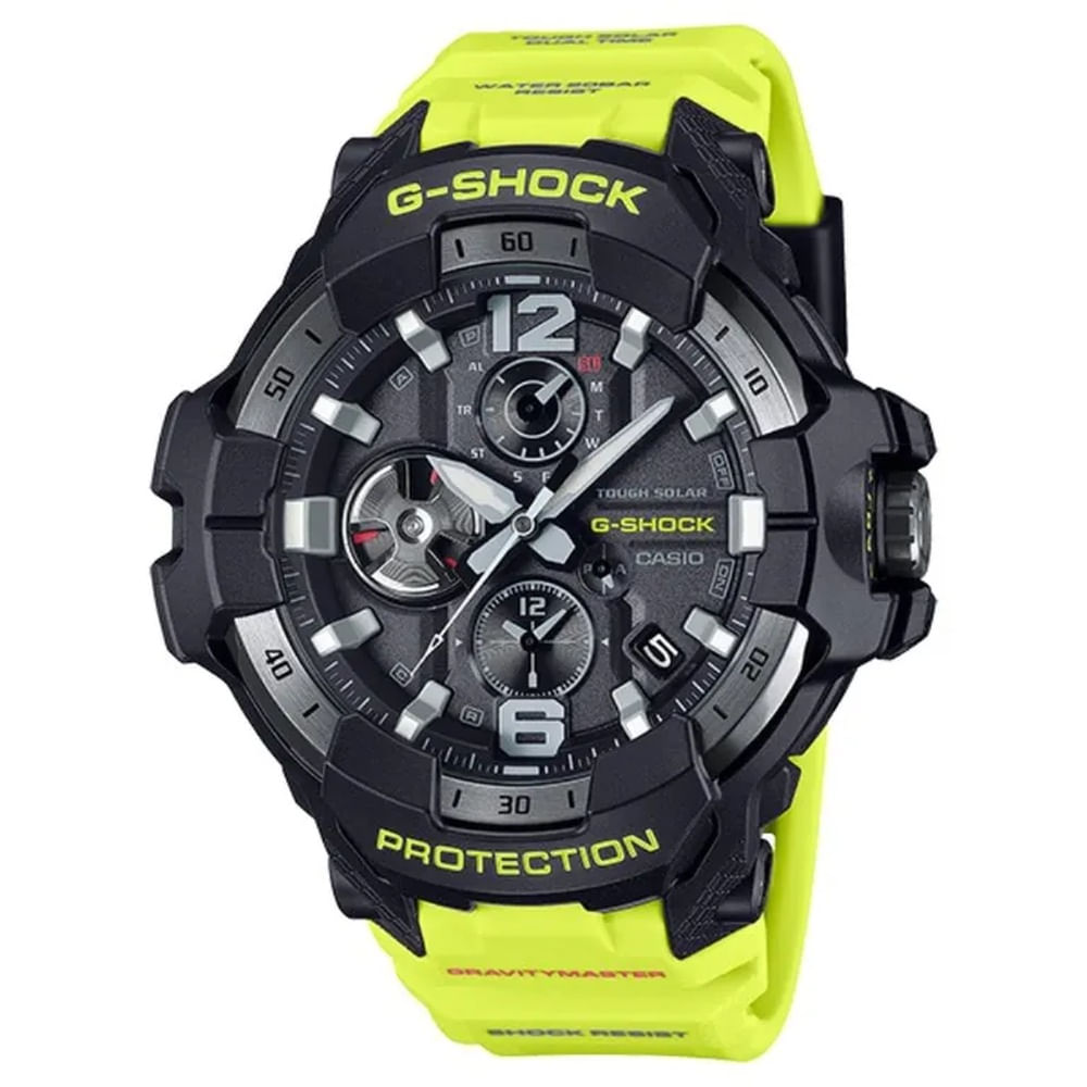 Reloj G-Shock Para Hombre GR-B300RY-1A9