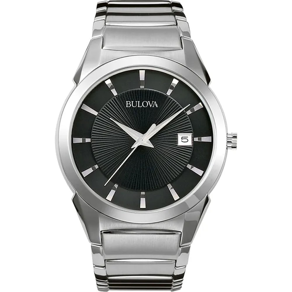 Reloj Hombre Bulova 96B149