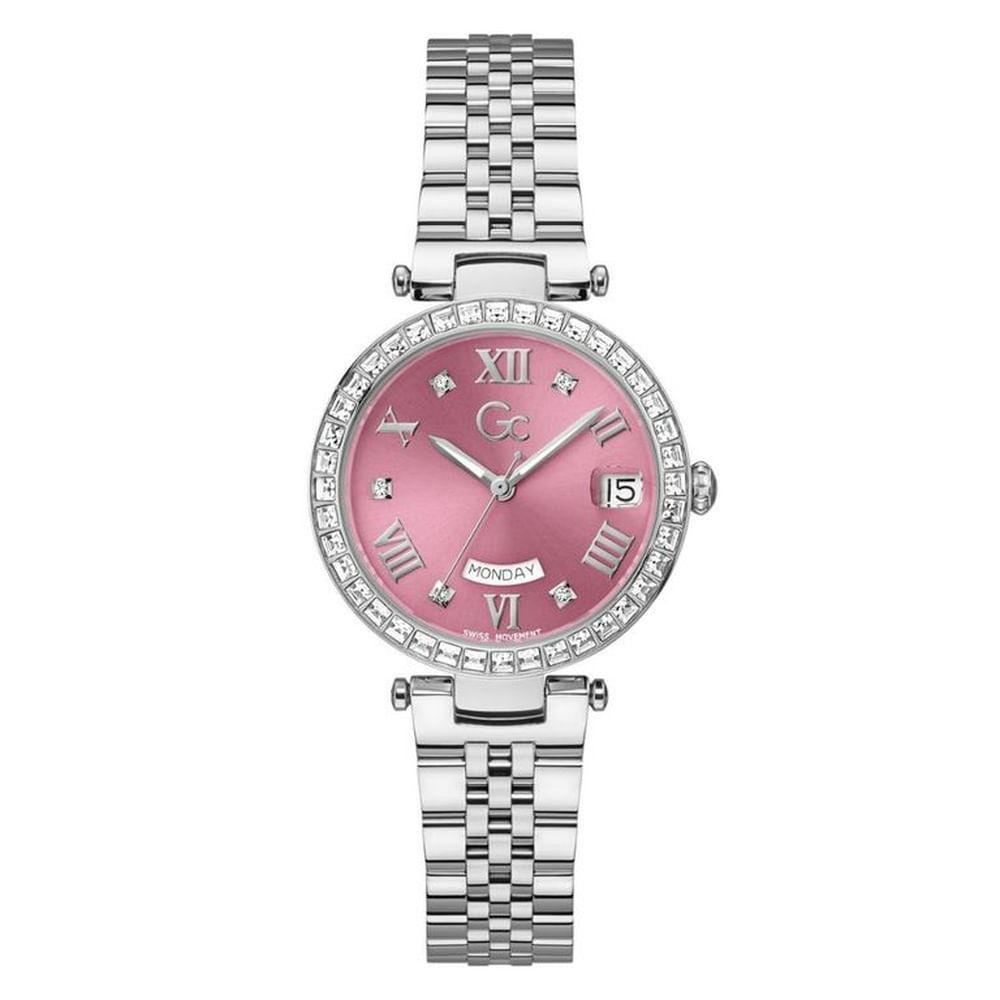 Reloj GC Para Mujer Z01024L3
