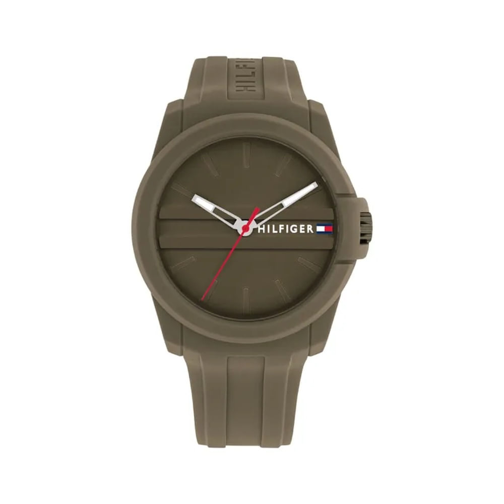 Reloj Hombre Tommy Hilfiger 1710599