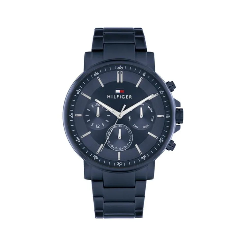 Reloj Tommy Hilfiger Para Hombre 1710705