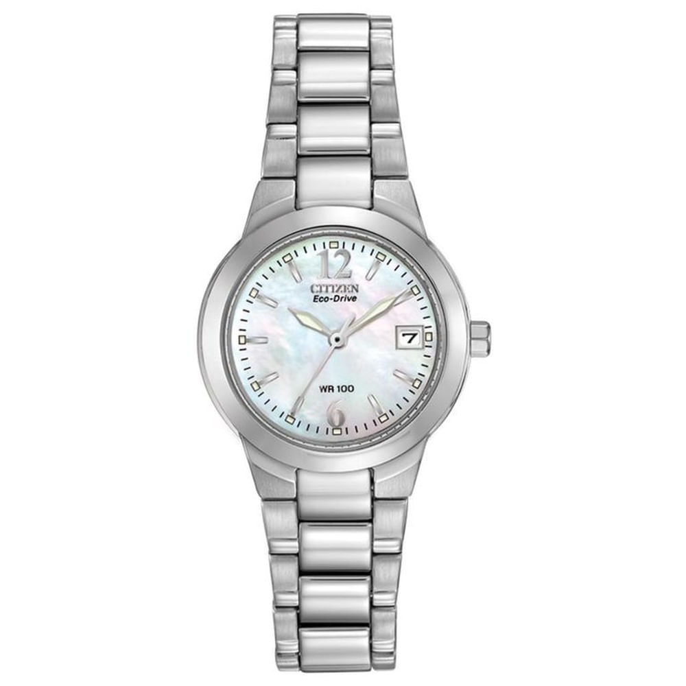 Reloj Citizen Para Mujer EW1670-59D Reloj Citizen Para Mujer EW1670-59D