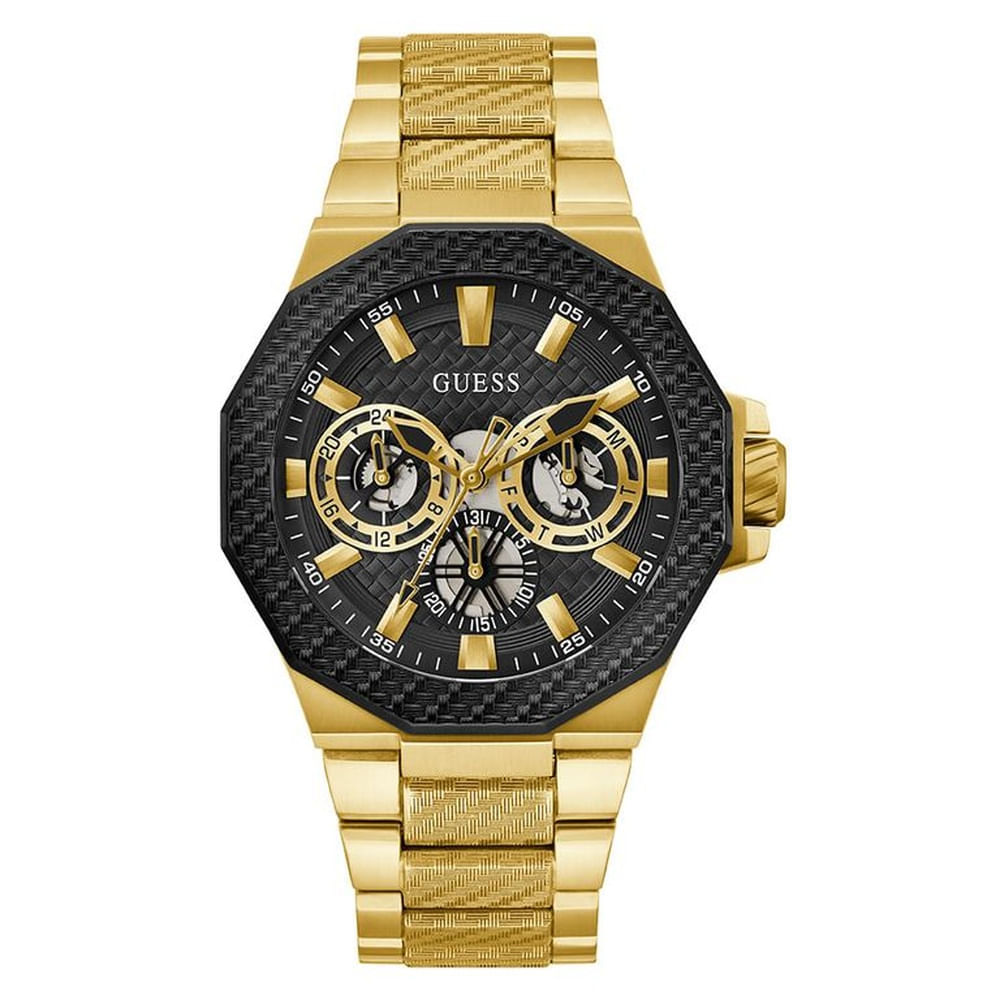 Reloj Hombre Guess GW0636G2 Reloj Hombre Guess GW0636G2