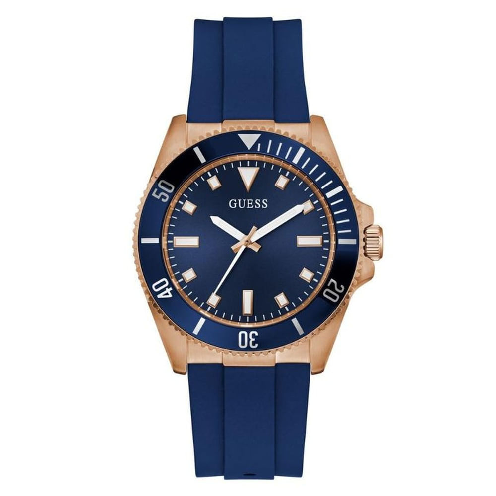 Reloj Guess Para Hombre GW0969G3 Reloj Guess Para Hombre GW0969G3