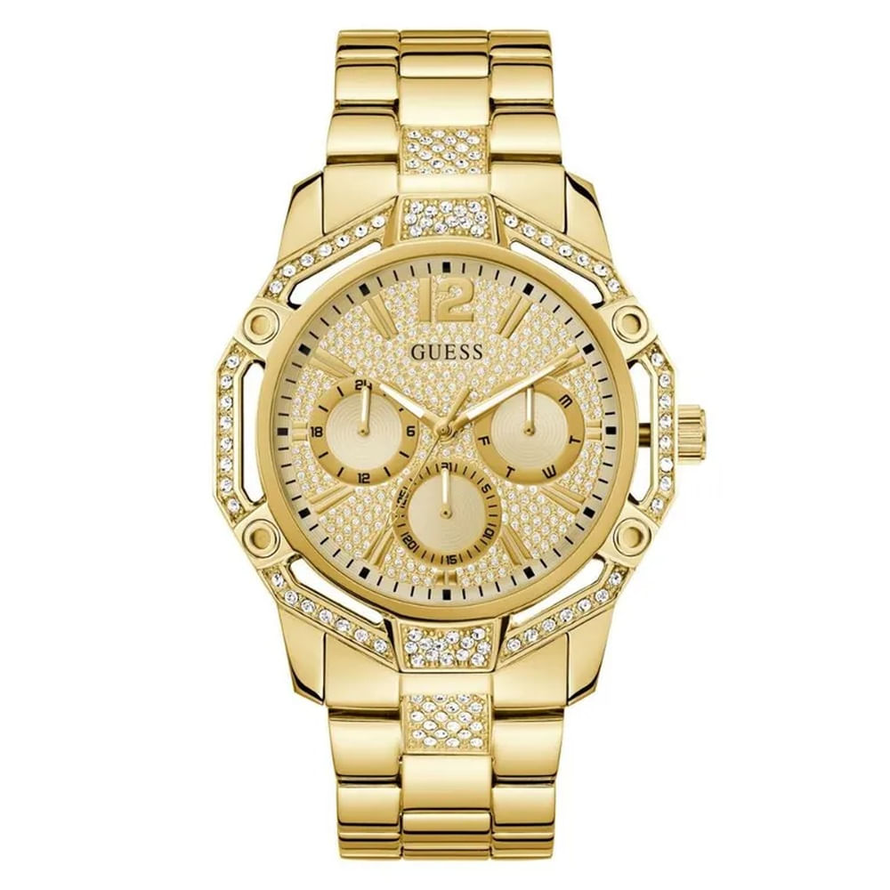 Reloj Guess Para Hombre GW0990G2