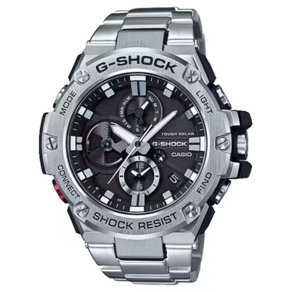 Reloj G-Shock Para Hombre GST-B100D-1A