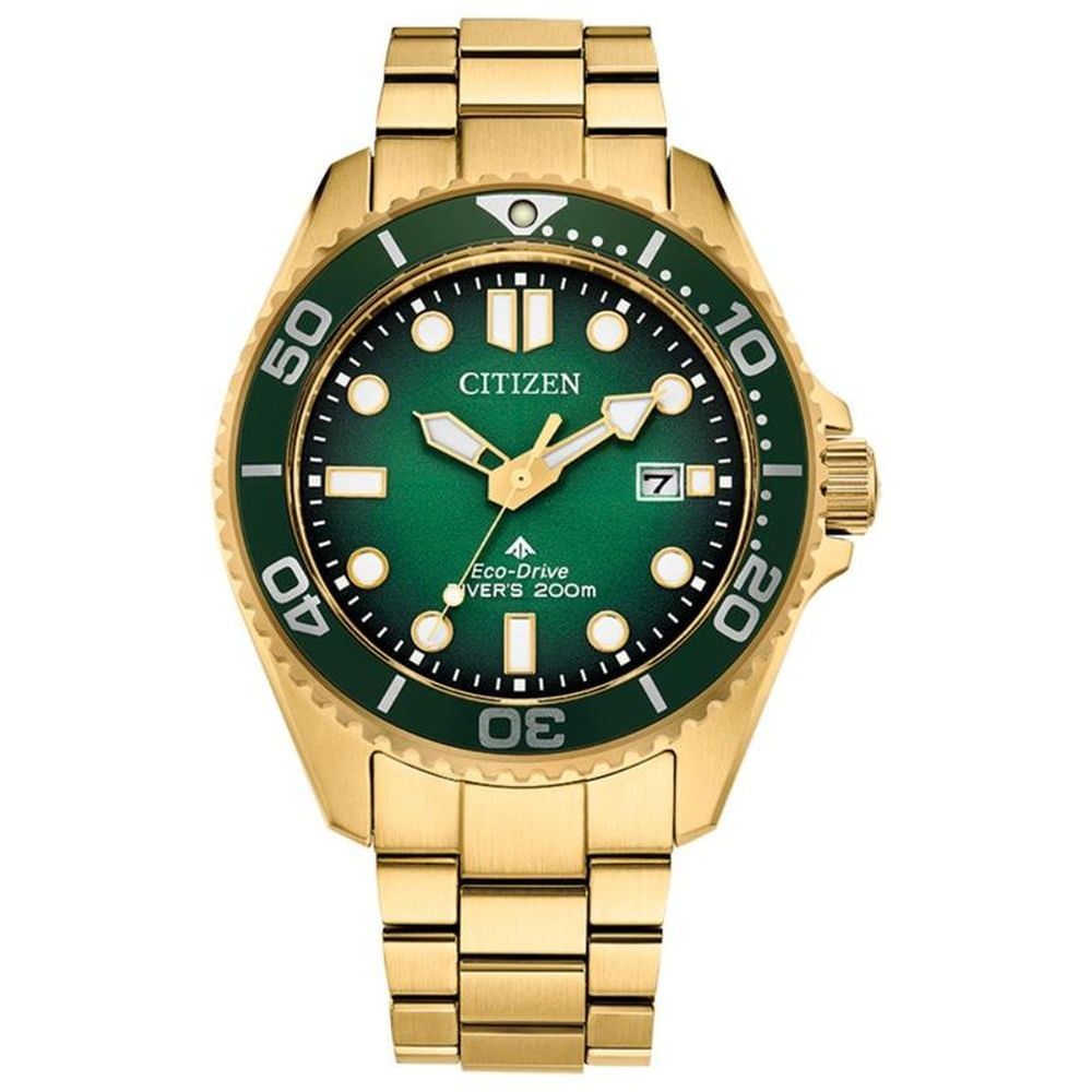 Reloj Citizen Para Hombre BN0262-59W Reloj Citizen Para Hombre BN0262-59W