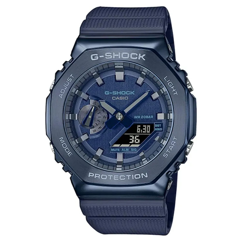 Reloj G-Shock Unisex GM-2100N-2A