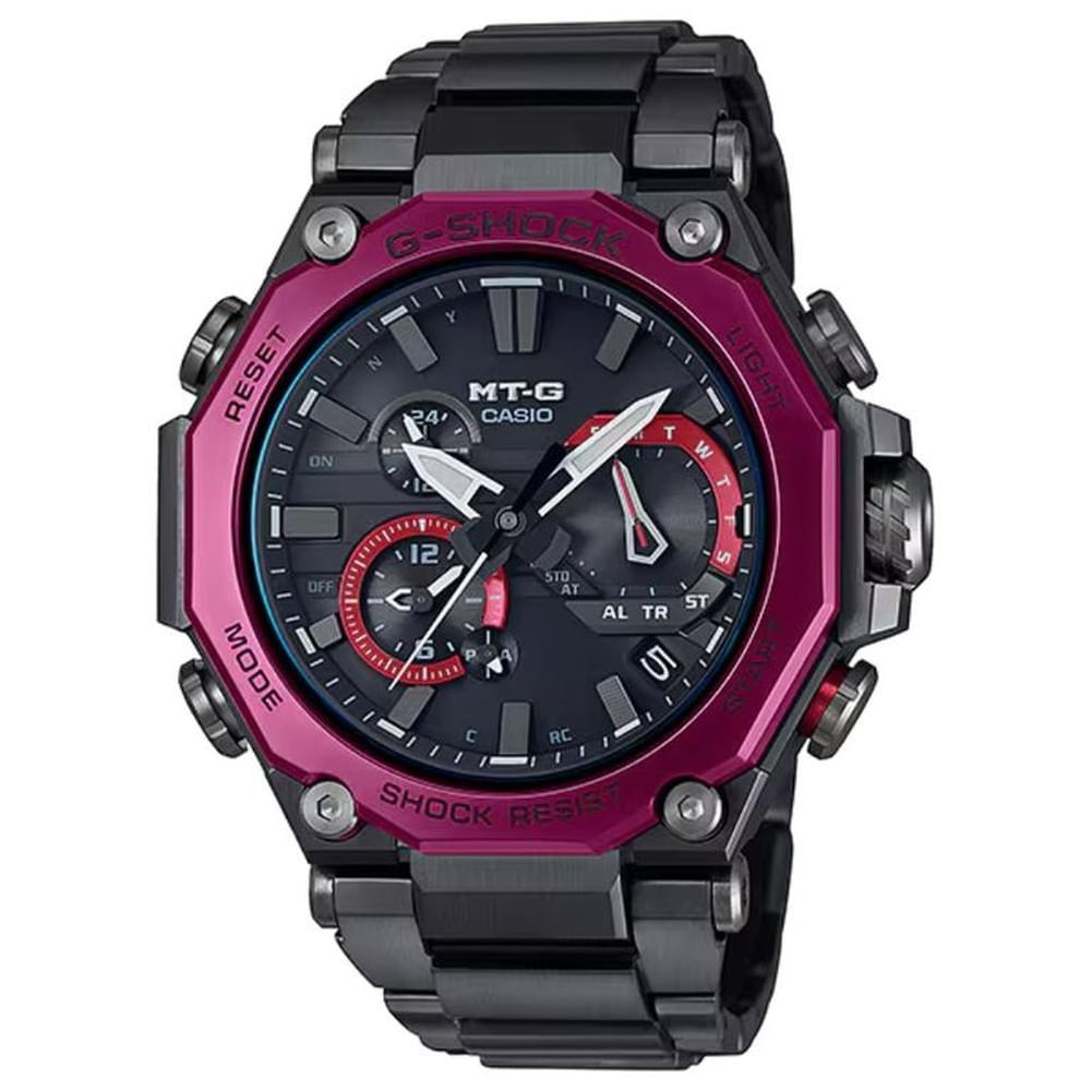 Reloj G-Shock Para Hombre MTG-B2000BD-1A4
