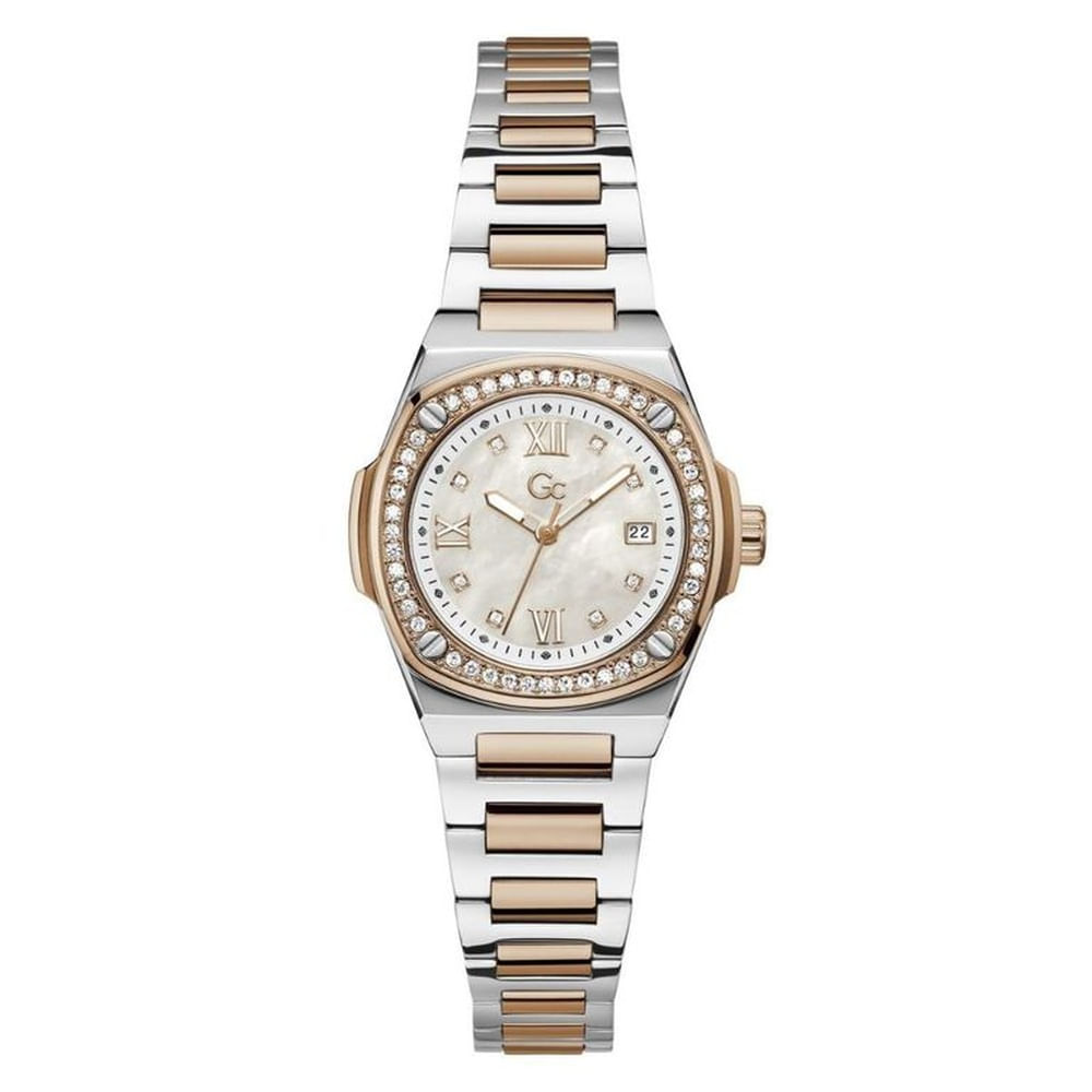 Reloj Para Mujer GC Z12003L1MF