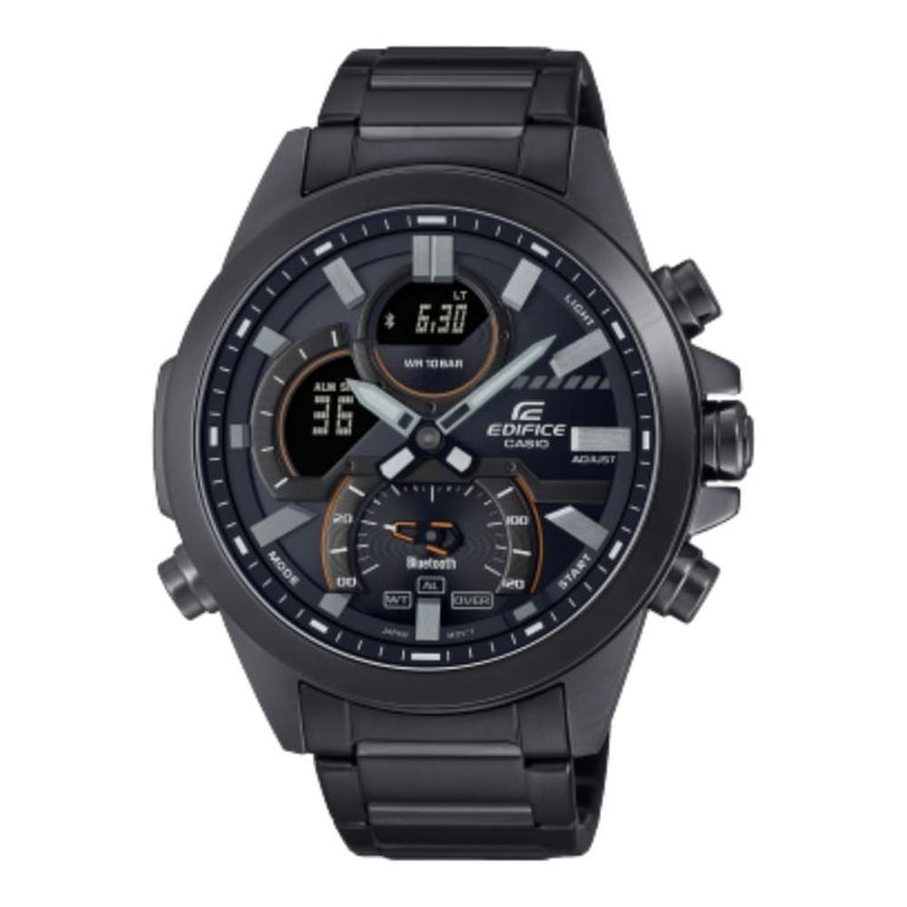 Reloj Edifice Para Hombre ECB-30DC-1A