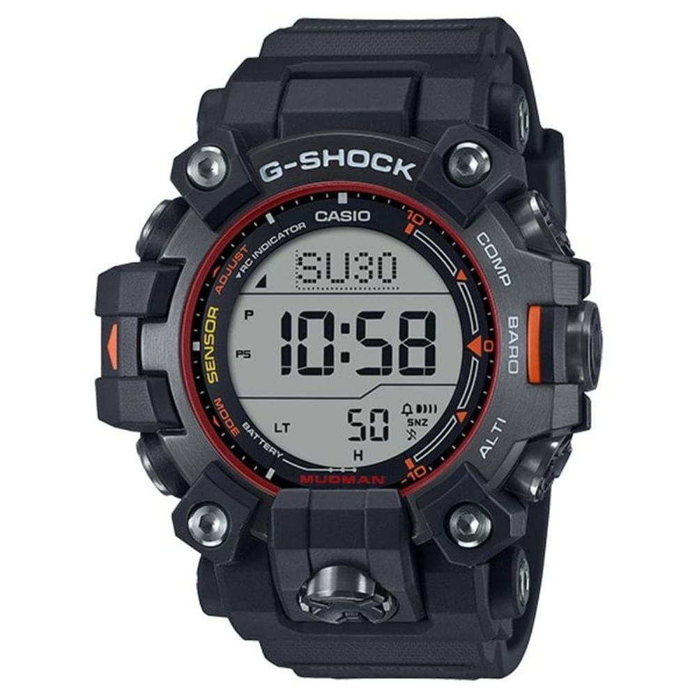 Reloj G-Shock Para Hombre GW-9500MEC