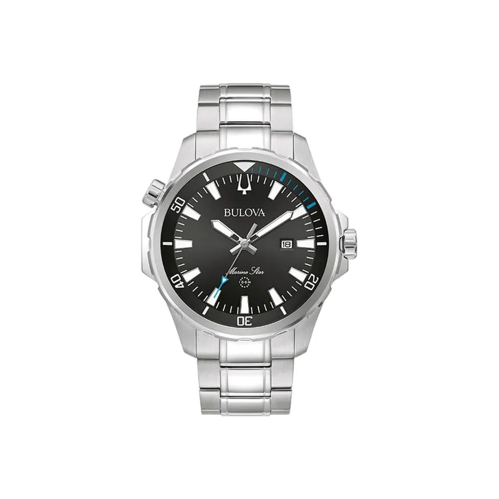 Reloj Bulova Hombre 96B382