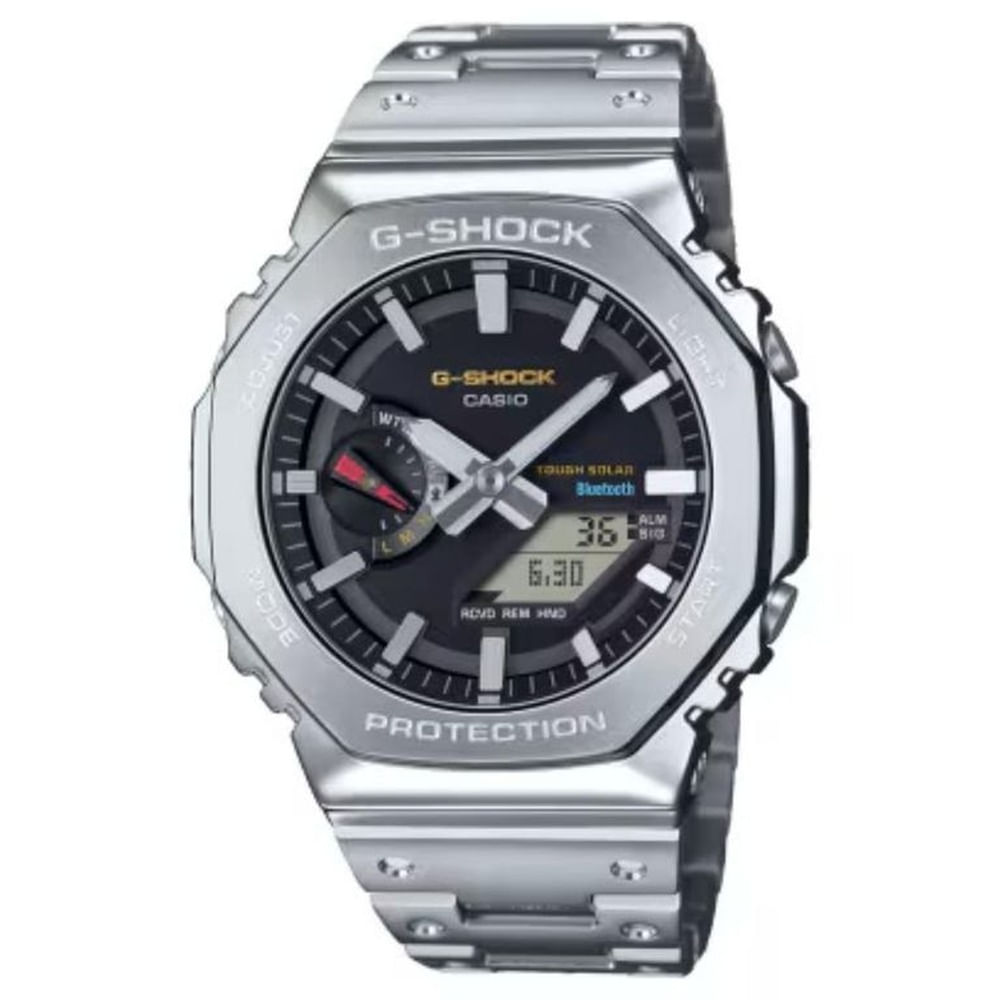 Reloj G-Shock Unisex GM-B2100SD-1C