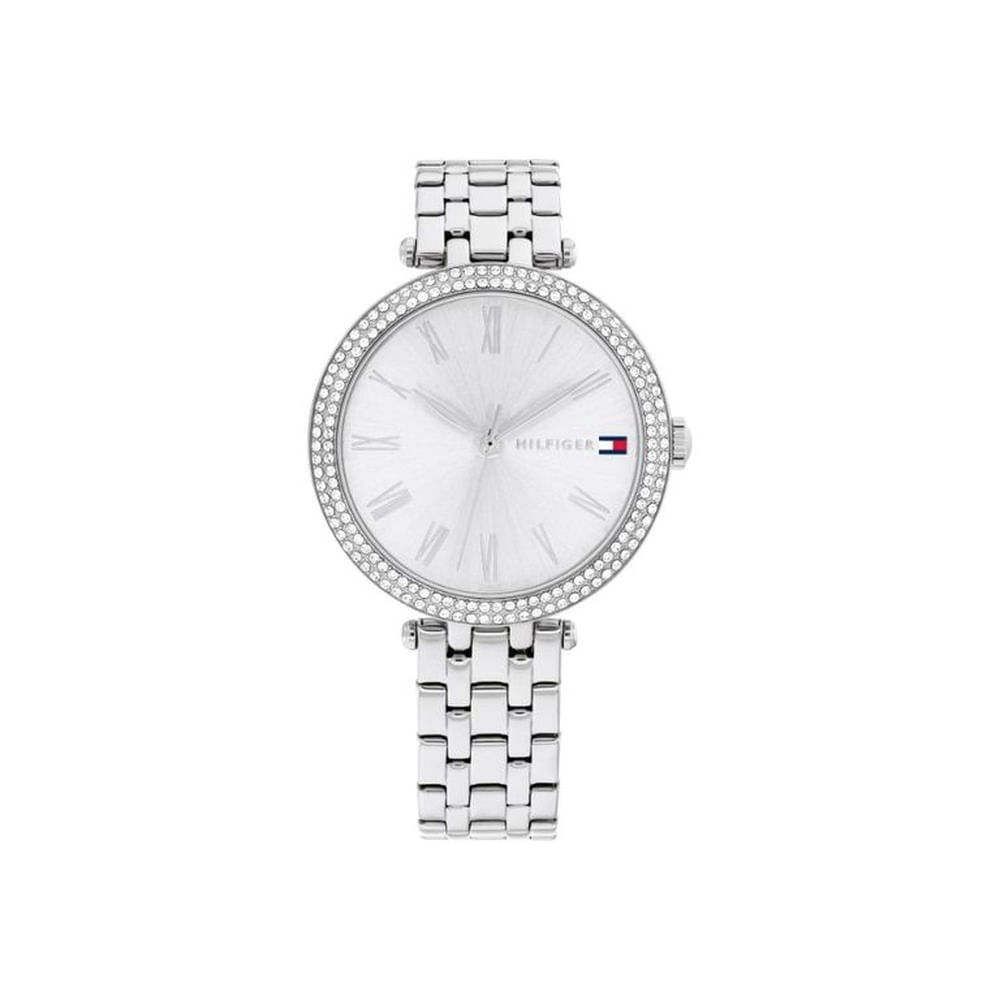 Reloj Tommy Hilfiger Para Mujer 1782719
