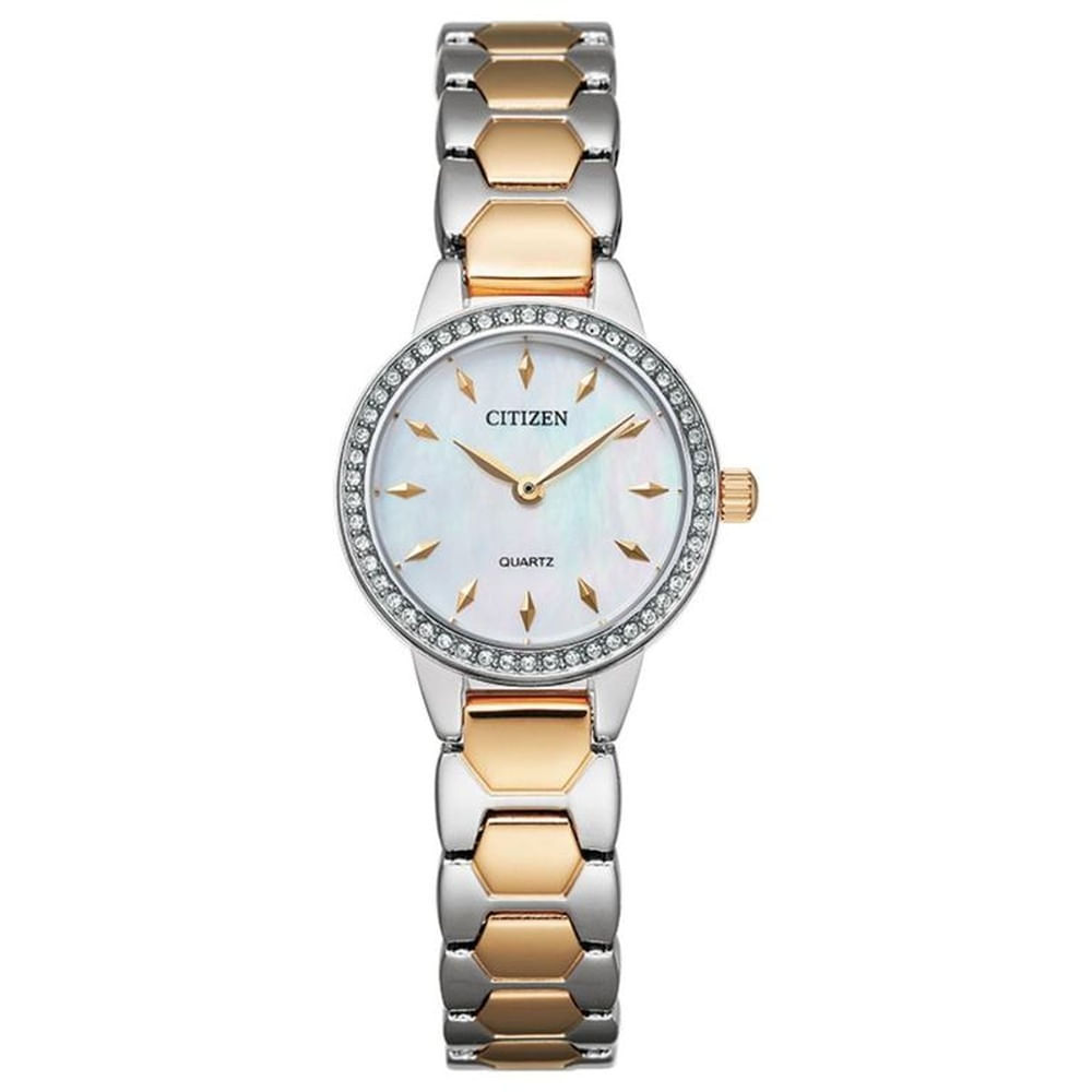 Reloj Para Mujer Citizen EZ7016-50D