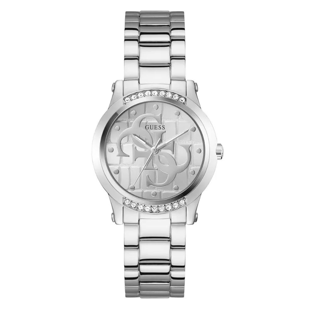 Reloj Guess Para Mujer GW0861L1