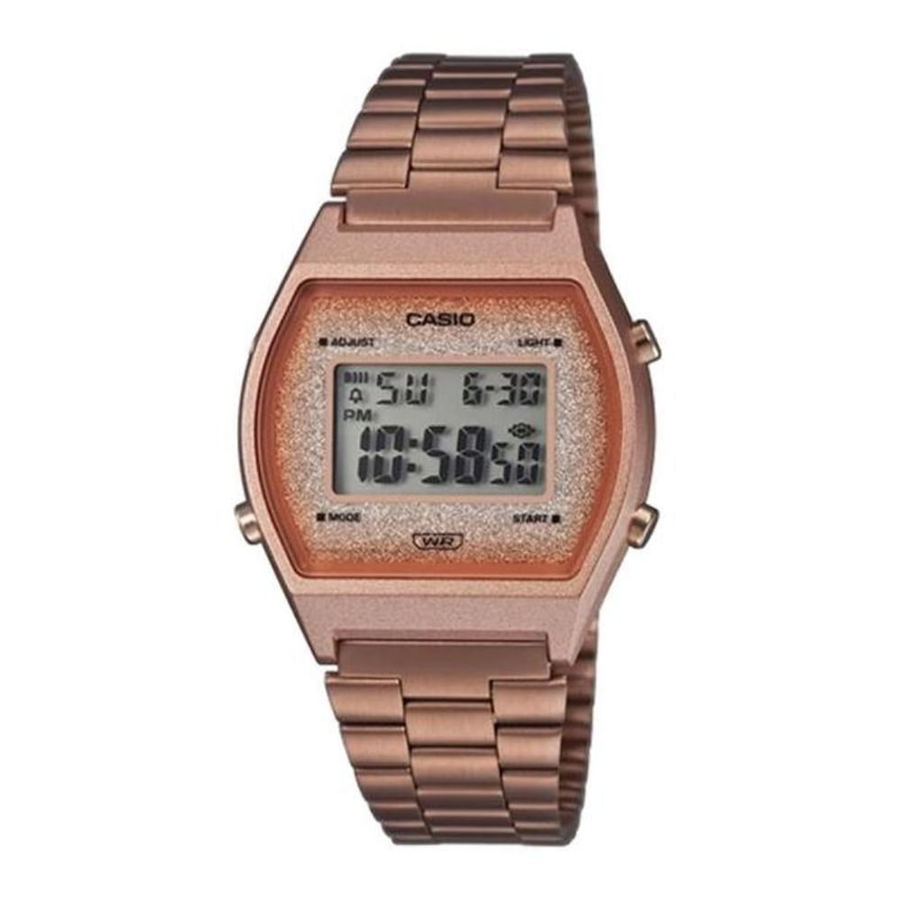 Reloj Casio Unisex B640WCG-5