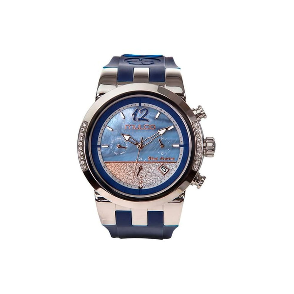 Reloj Mujer Mulco MW5-4721-043