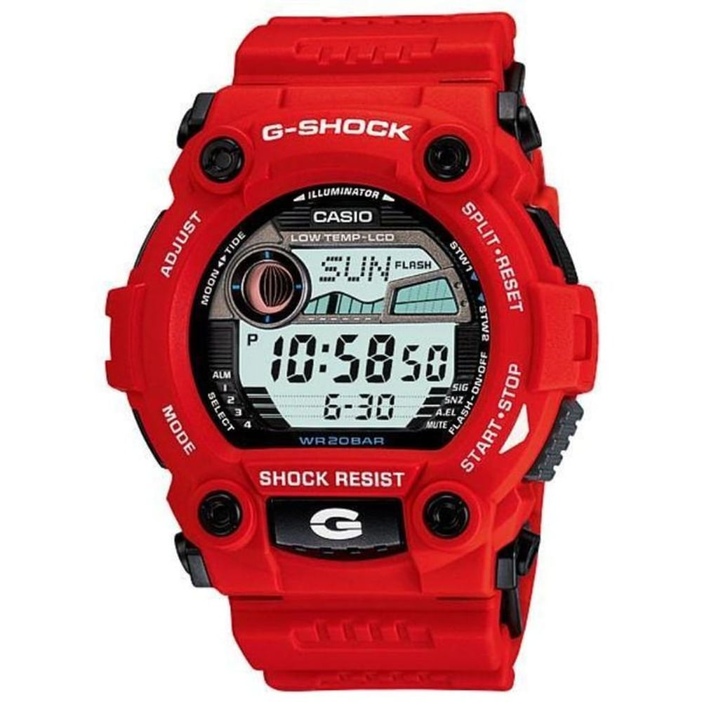 Reloj G-Shock Para Hombre G-7900A-4D