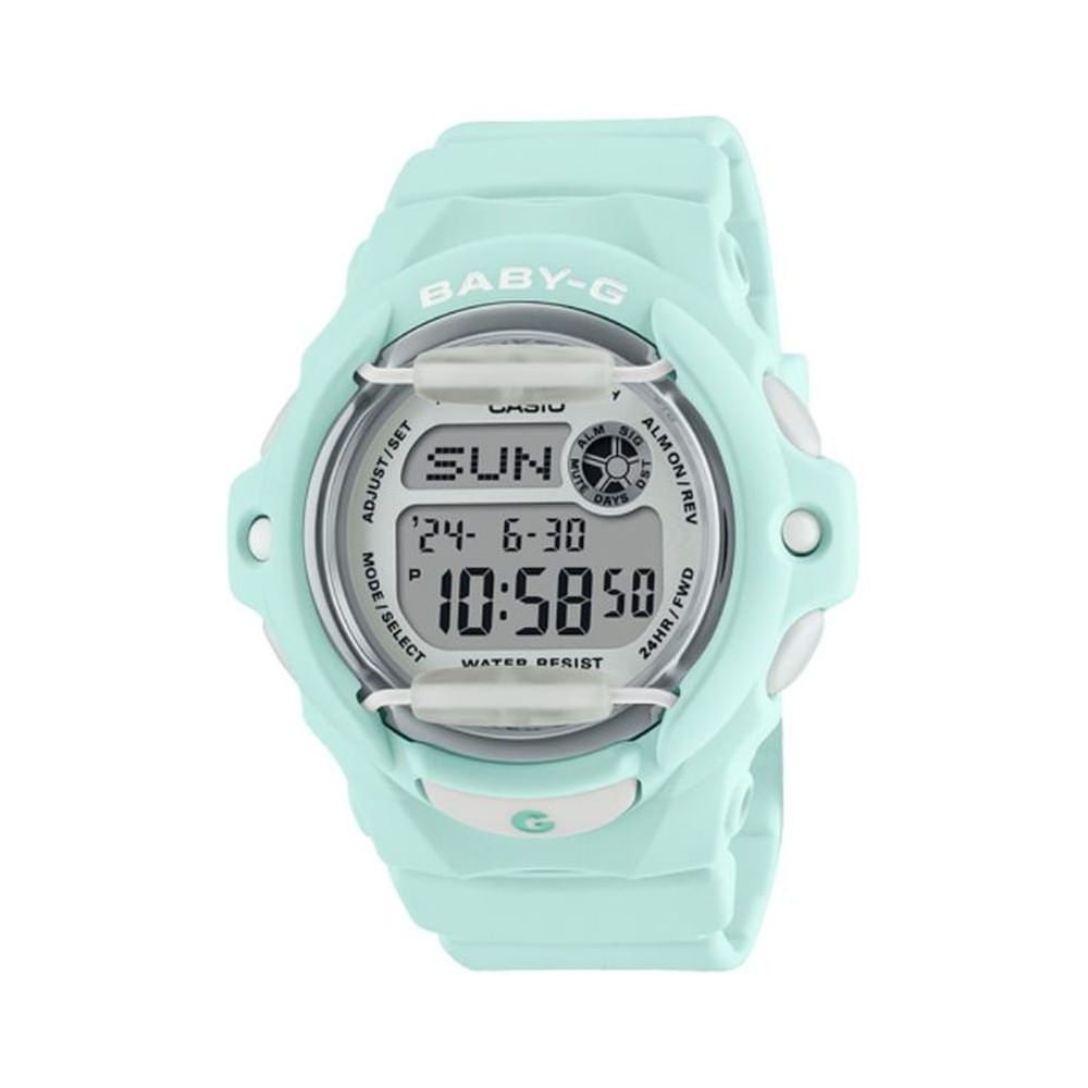 Reloj Baby-G Para Mujer BG-169U-3D
