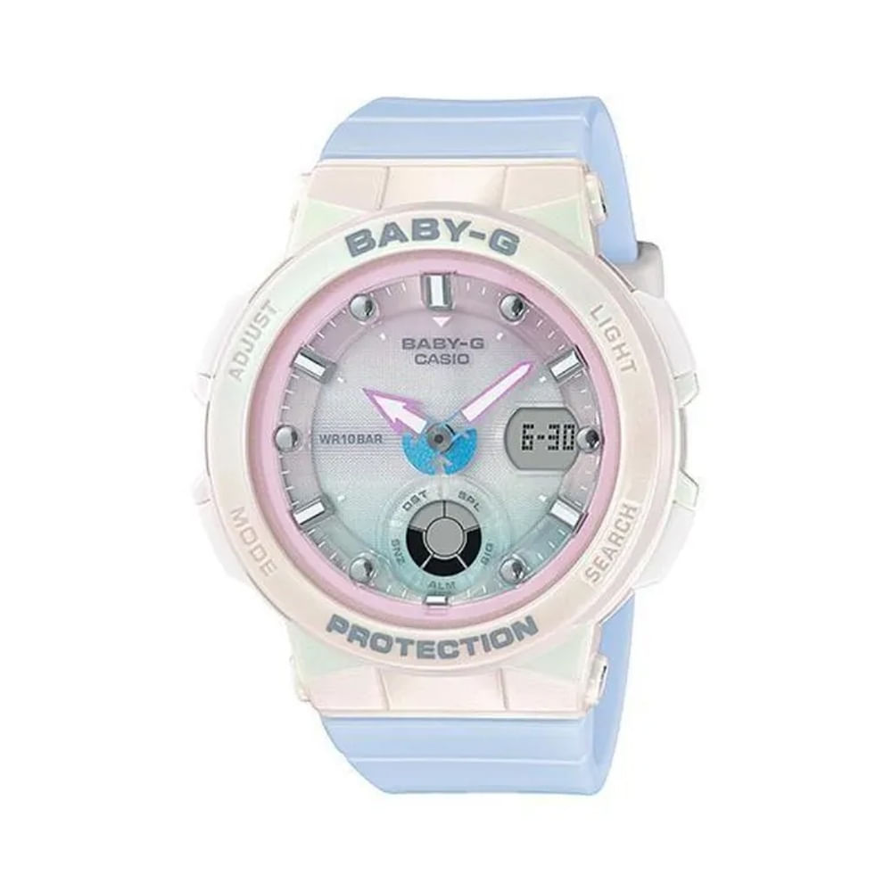 Reloj Baby-G Para Mujer BGA-250-7A3