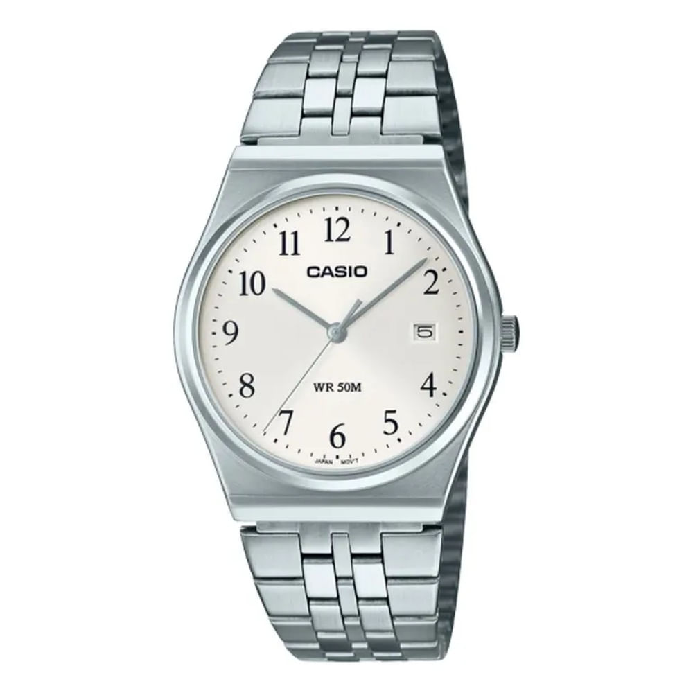 Reloj Casio Para Hombre MTP-B145D-7B