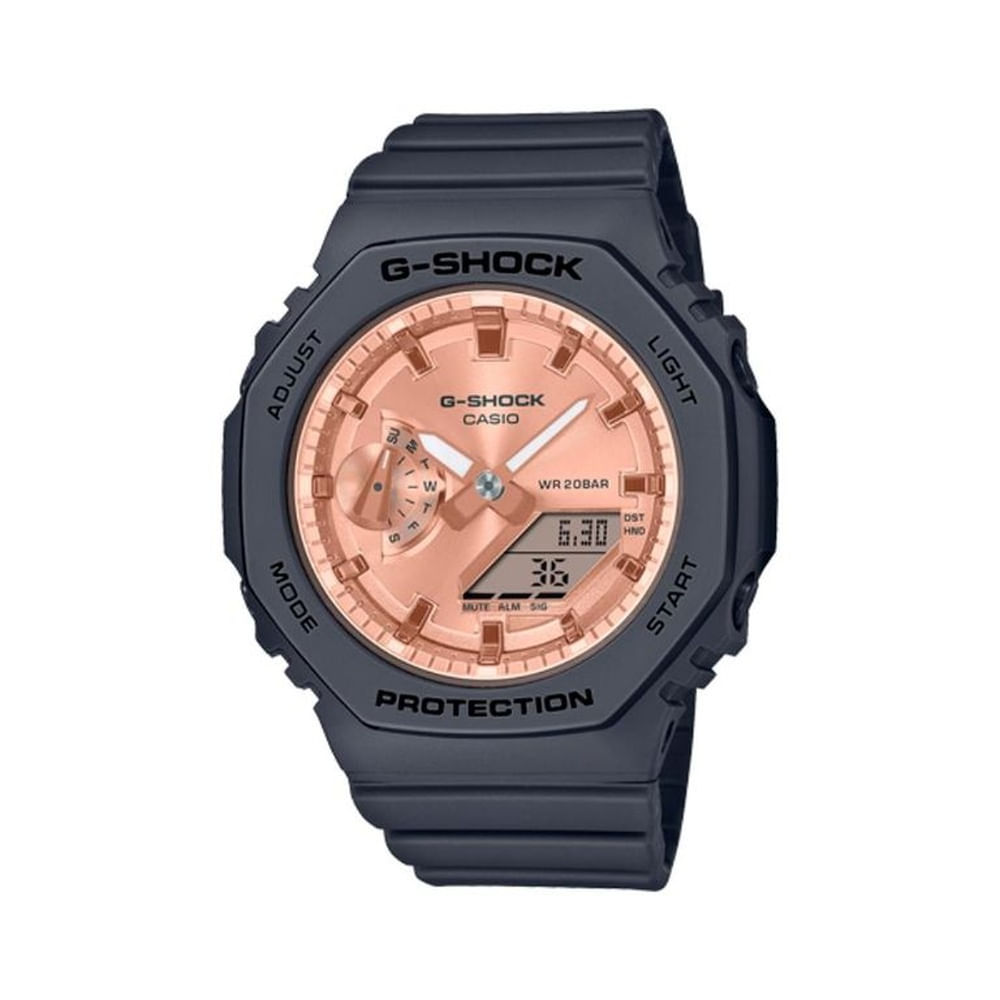Reloj G-Shock Para Mujer GMA-S2100MD-1A