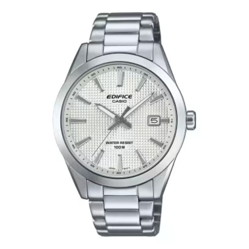Reloj Edifice Para Hombre EFV-160D-7AVDF