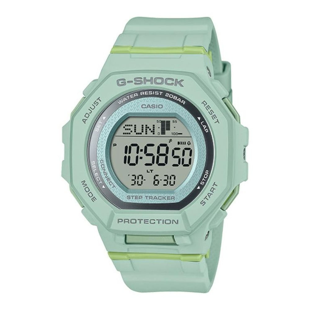 Reloj G-Shock Para Mujer GMD-B300-3D