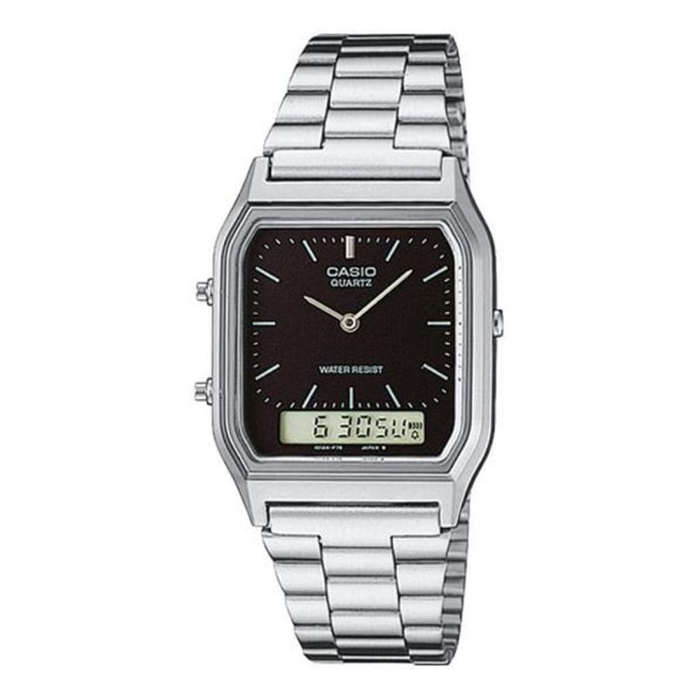 Reloj Casio Para Hombre AQ-230A-1