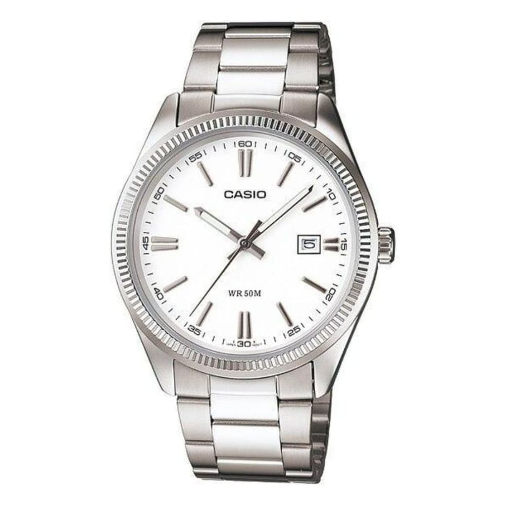 Reloj Casio Para Hombre MTP-1302D-7A1