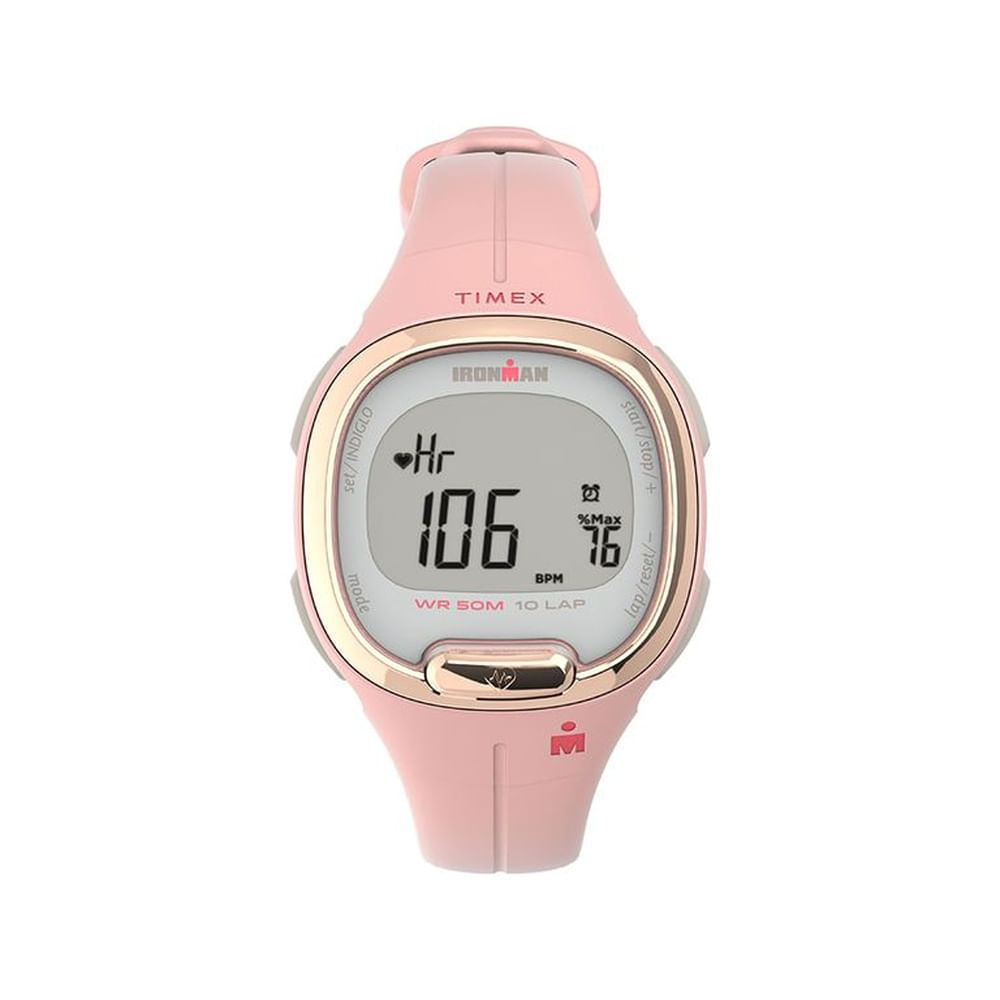 Reloj Mujer Timex TW5M481006P Reloj Mujer Timex TW5M481006P