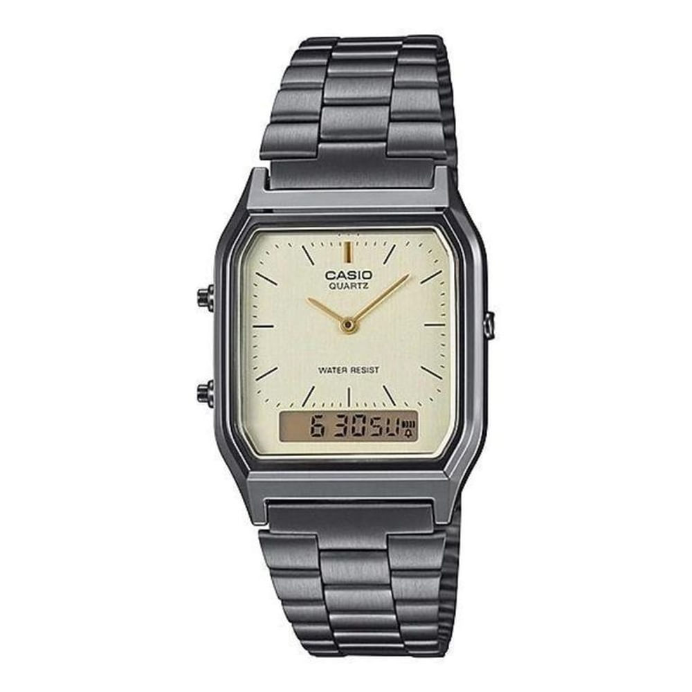 Reloj Casio Unisex AQ-230GG-9A