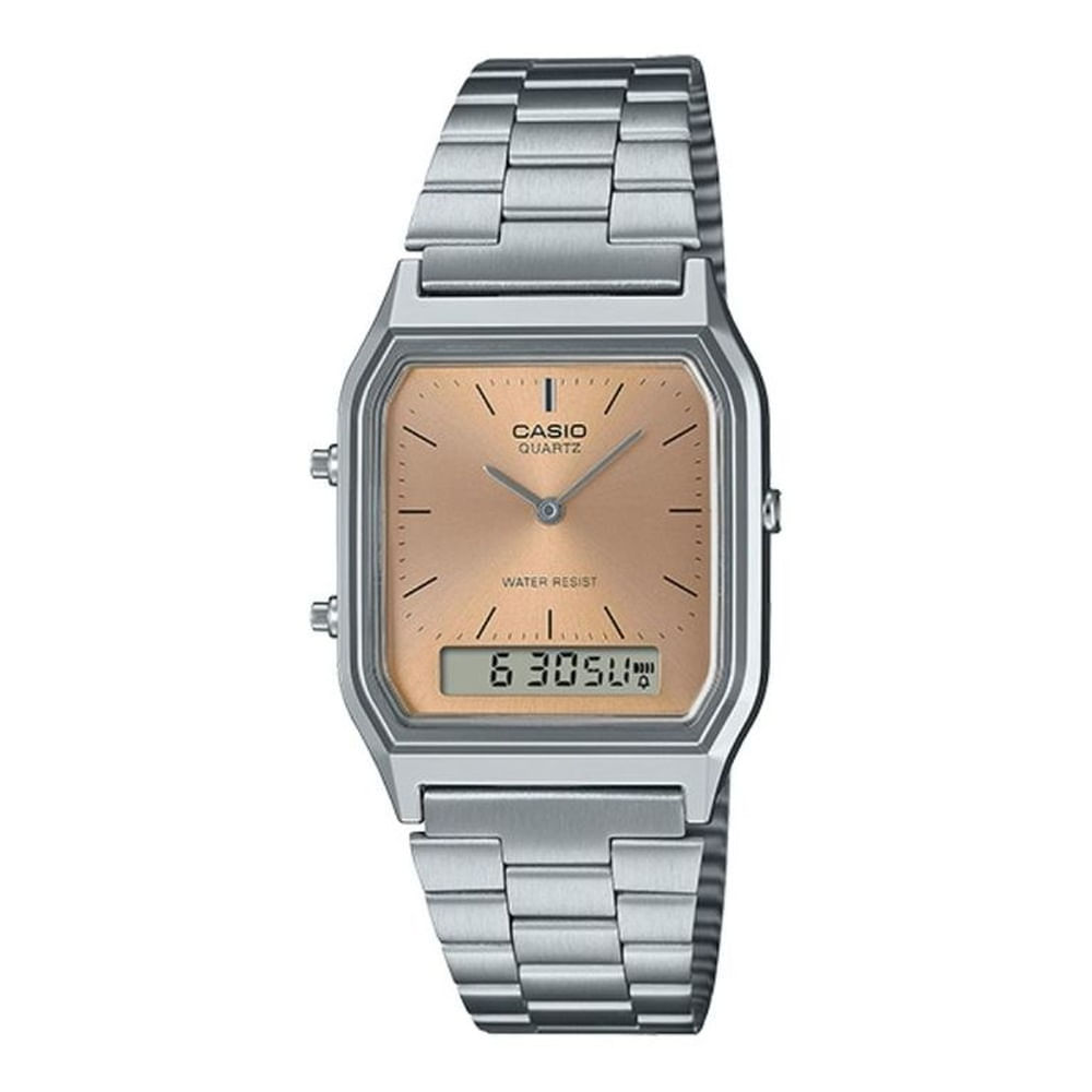 Reloj Casio Unisex AQ-230A-4A