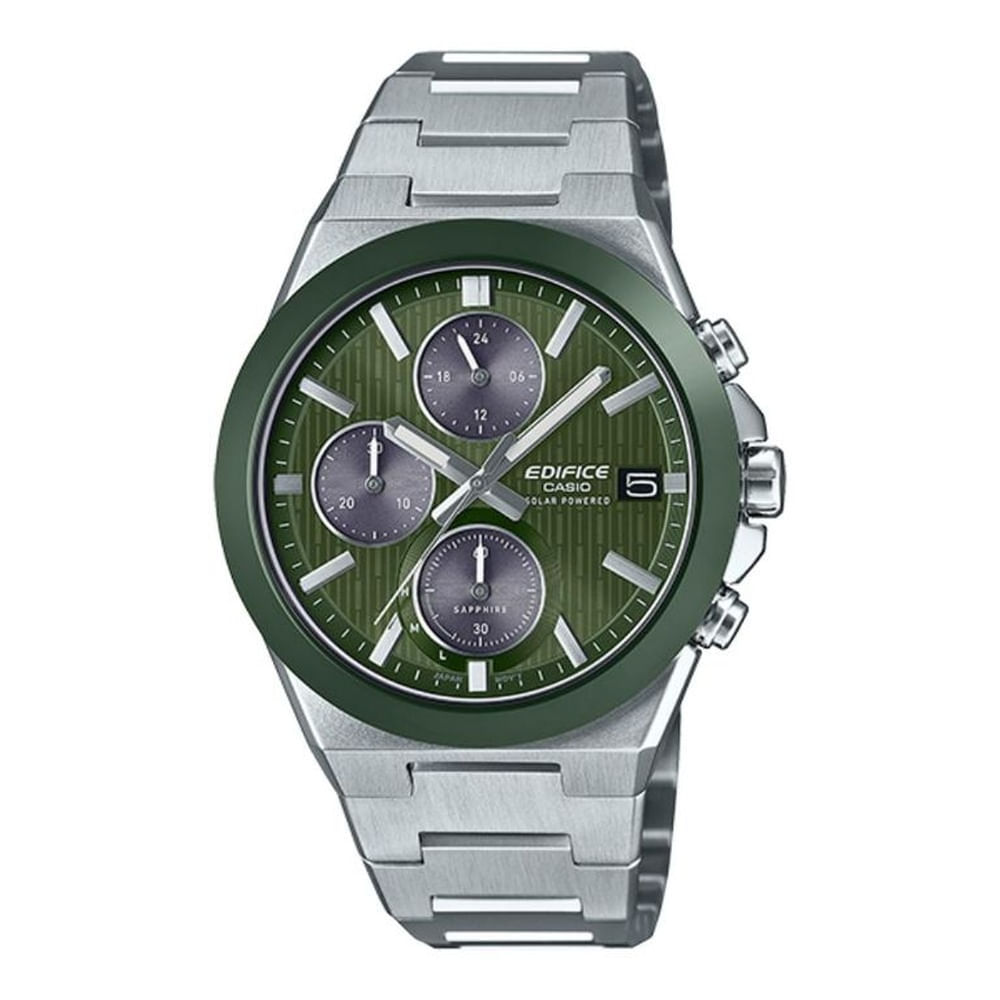 Reloj Edifice Para Hombre EFS-S650D-3A
