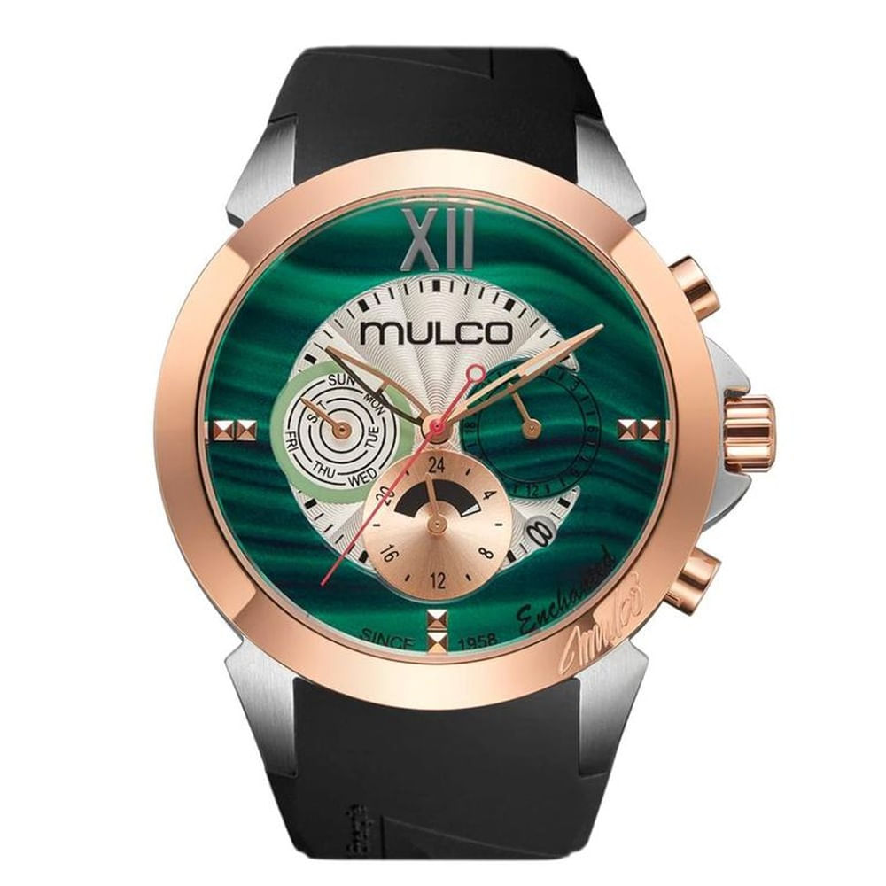 Reloj Mulco Para Mujer MW3-24988-273