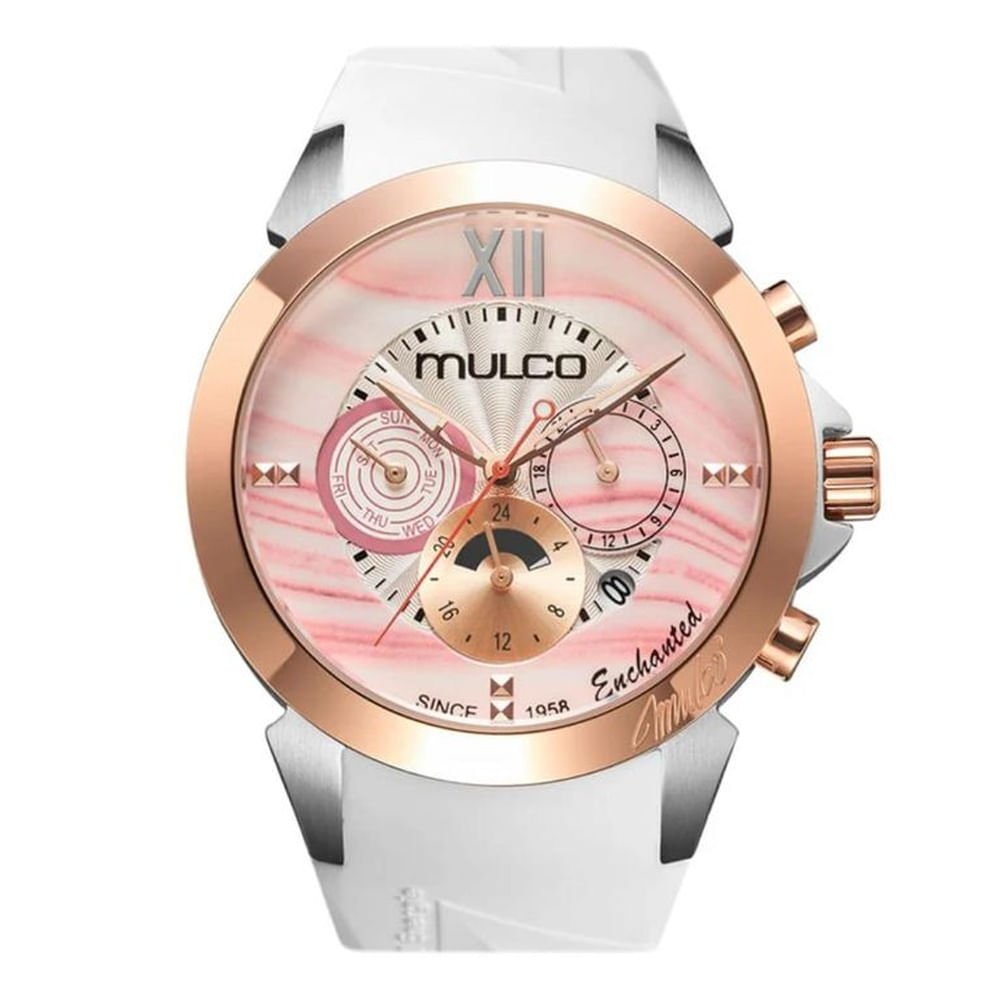 Reloj Mulco Para Mujer MW3-24988-013