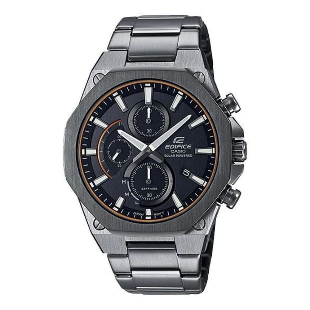 Reloj Edifice Para Hombre EFS-S570DC-1A