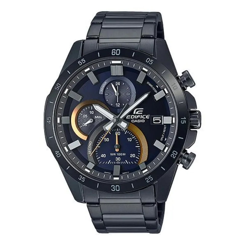 Reloj Edifice Para Hombre EFR-571DC-2A