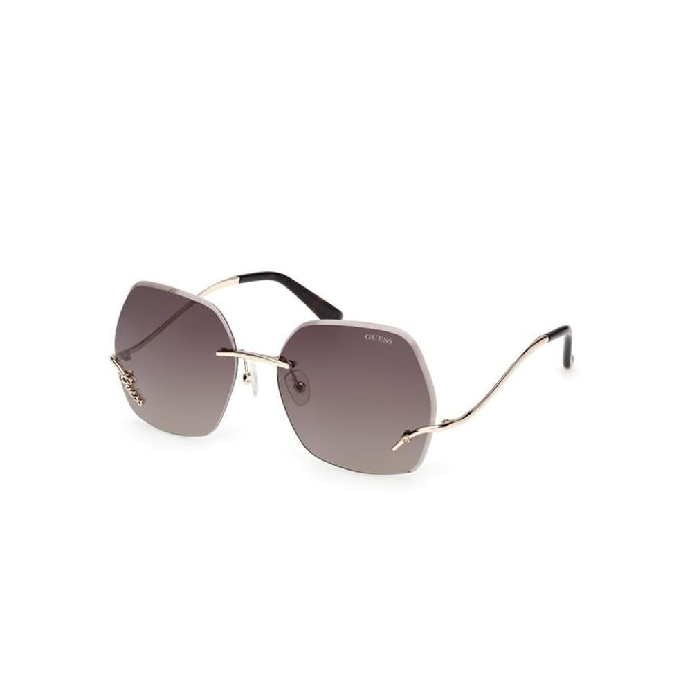 Lentes de Sol Guess Para Mujer GU002686032F