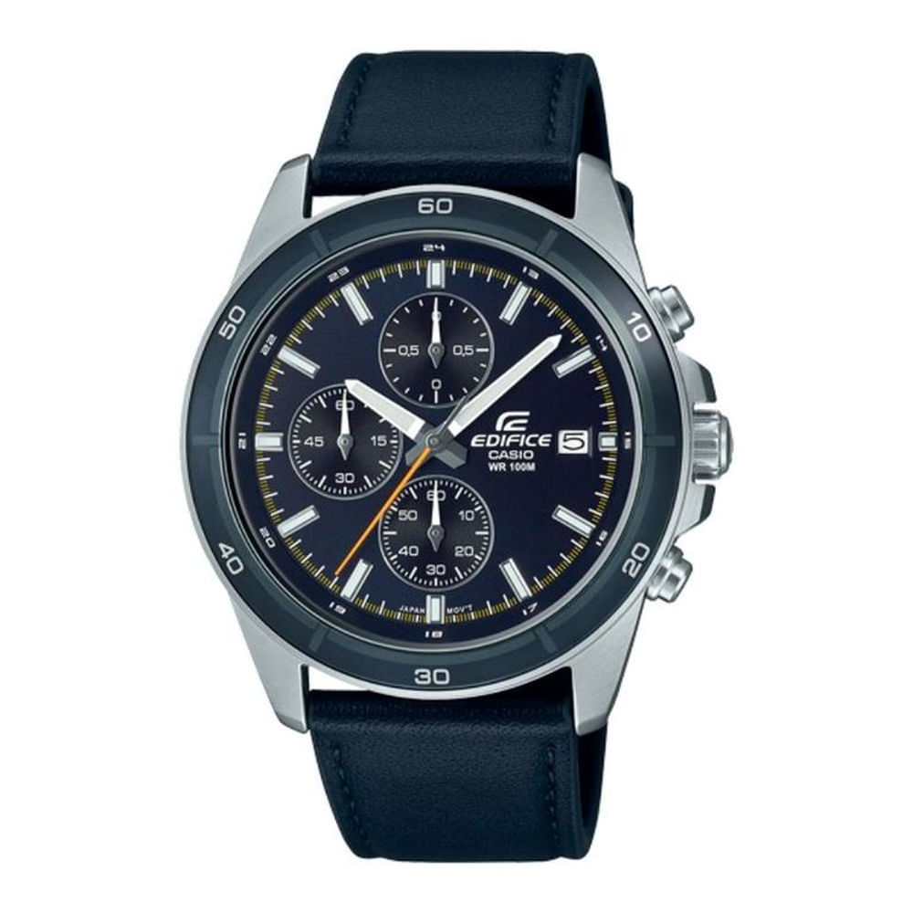 Reloj Edifice Para Hombre EFR-526L-2C