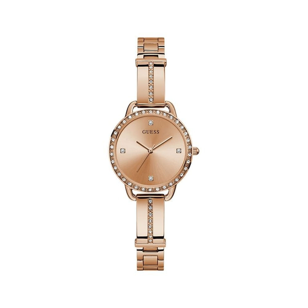 Reloj Mujer Guess GW0022L3 Reloj Mujer Guess GW0022L3