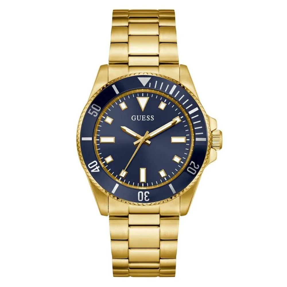Reloj Guess Para Hombre GW0968G2 Reloj Guess Para Hombre GW0968G2