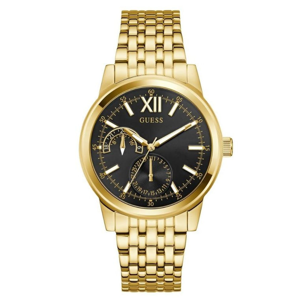 Reloj Guess Para Hombre GW0976G2 Reloj Guess Para Hombre GW0976G2