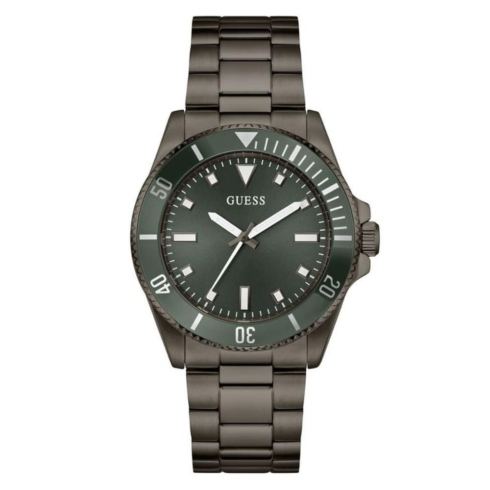 Reloj Guess Para Hombre GW0968G3 Reloj Guess Para Hombre GW0968G3