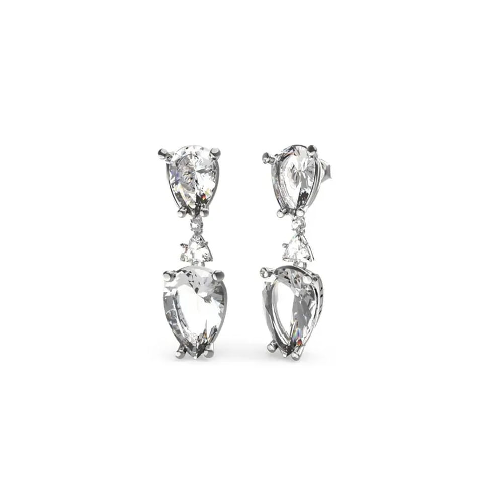 Aretes Guess Para Mujer JUBE04402JWRHT/U