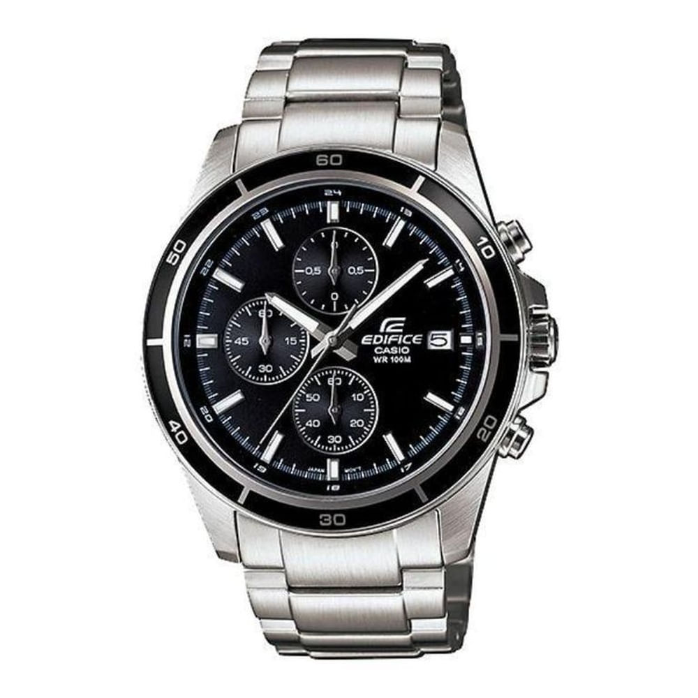 Reloj Edifice Para Hombre EFR-526D-1A