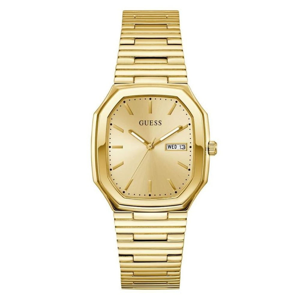 Reloj Guess Para Hombre GW0978G2 Reloj Guess Para Hombre GW0978G2